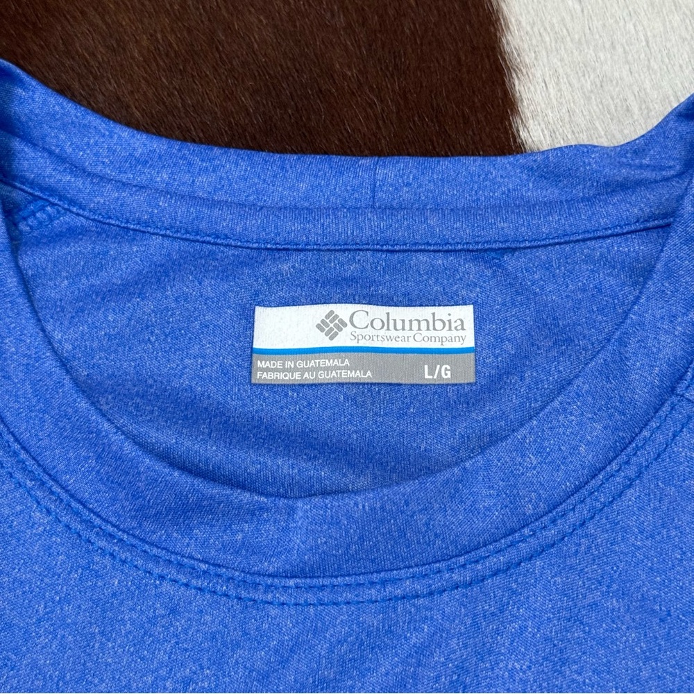 Women's PFG Tidal Tee™ II Long Sleeve Shirt - Picture 5 of 5